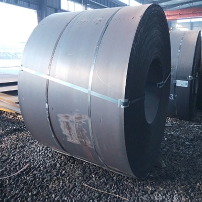 st42 st35 a36 steel coil