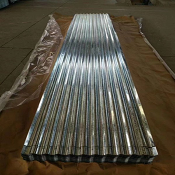 roofing galvanized steel roofing sheet gi corrugated sheet 