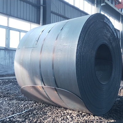 Prime Ss400,Q235,Q345 Sphc Black Steel Hot Dipped Galvanized Steel Coil Carbon Steel Hr Hot Rolled Steel Coil In Stock