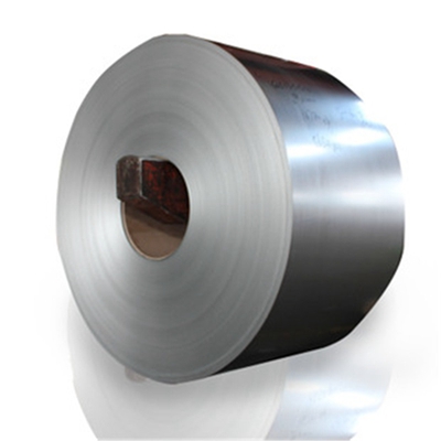 SPCC 0.8mm CR steel coil cold rolled steel coils