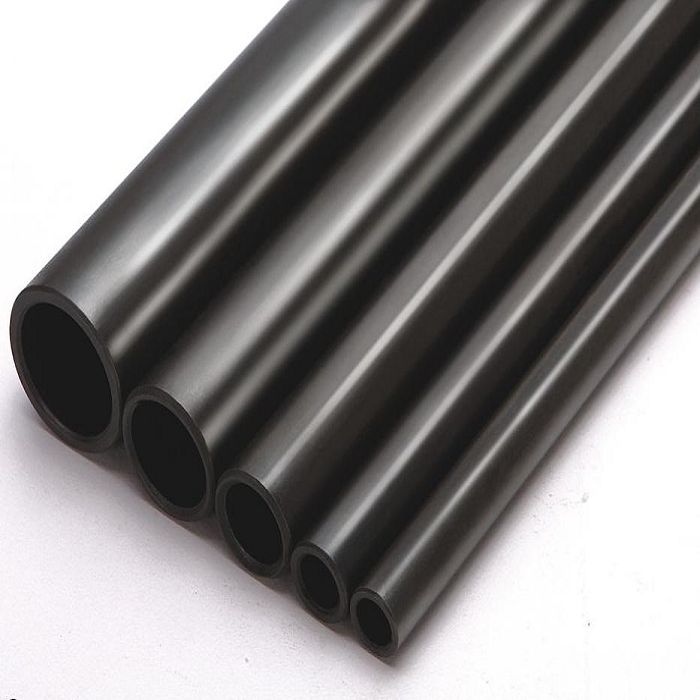 Boiler steel pipe ASTM A335 A213 alloy seamless steel pipe P1 P5 P9  P91