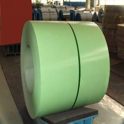 Color Coated Steel Coil A792